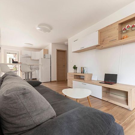 Apartma Margeta Koper Exterior foto