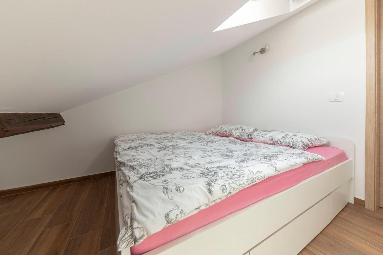 Apartma Margeta Koper Exterior foto