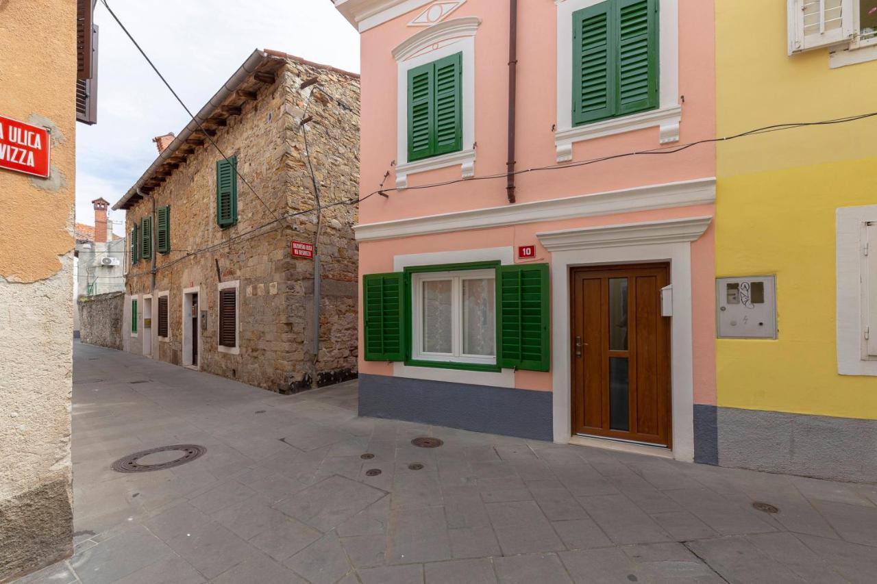 Apartma Margeta Koper Exterior foto