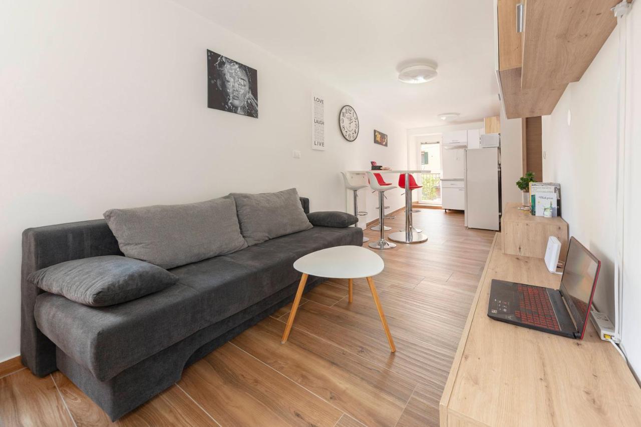 Apartma Margeta Koper Exterior foto