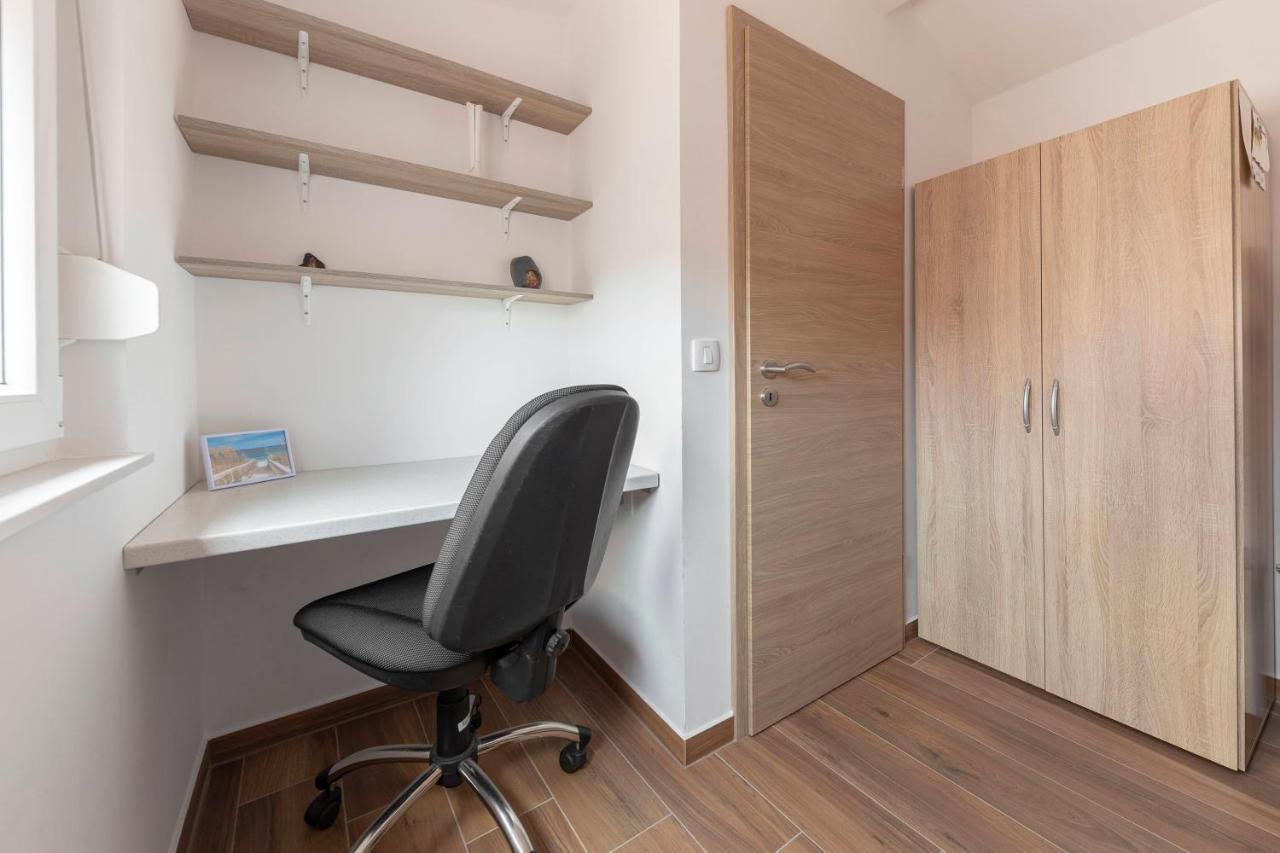 Apartma Margeta Koper Exterior foto