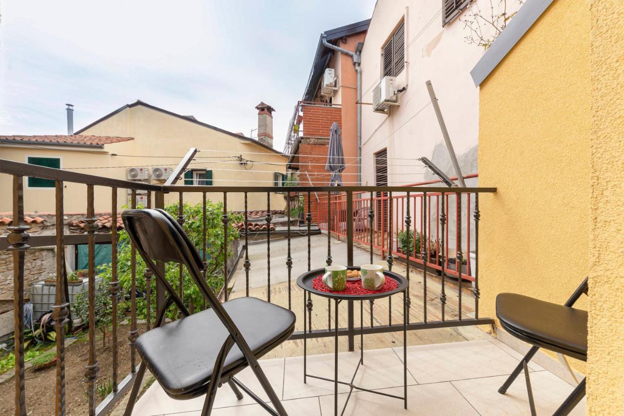 Apartma Margeta Koper Exterior foto